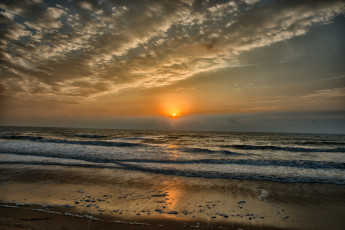 Картинка природа восходы закаты рассвет