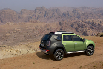 обоя renault d cross concept 2012, автомобили, 3д, d, renault, crossover, внедорожник, 2012, concept, cross