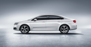 обоя автомобили, citroen, ds, citroеn, c6, 2016г