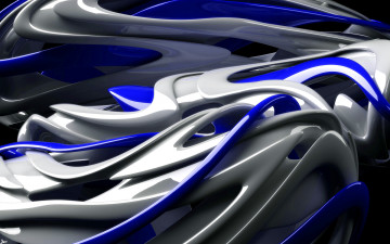 Картинка 3д+графика абстракция+ abstract цвета фон узор