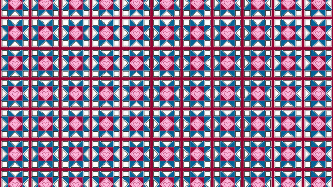 Обои картинки фото векторная графика, графика , graphics, узор, цвета, фон