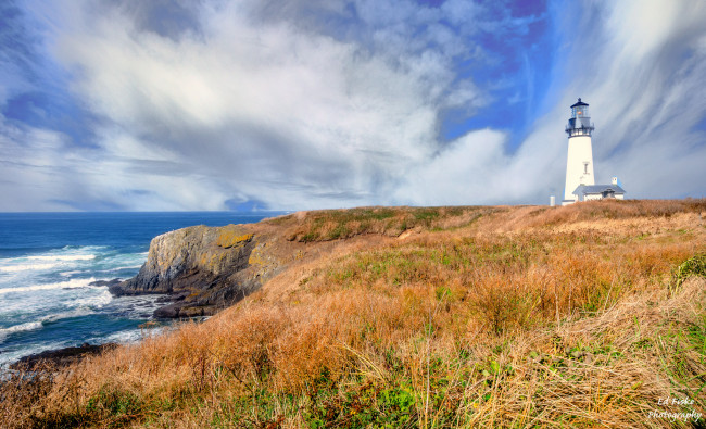 Обои картинки фото природа, маяки, маяк, побережье