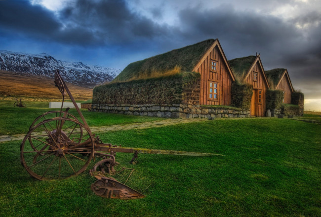Обои картинки фото города, - здания,  дома, загородный, дом