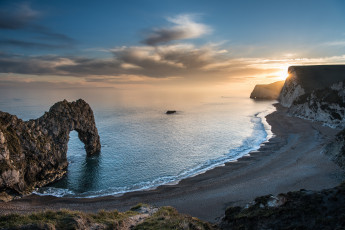 Картинка природа побережье море берег