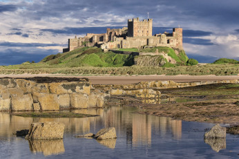 Картинка города -+дворцы +замки +крепости фортпост