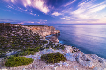 Картинка природа побережье море берег