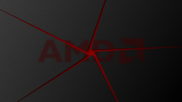 обоя компьютеры, amd, логотип, фон