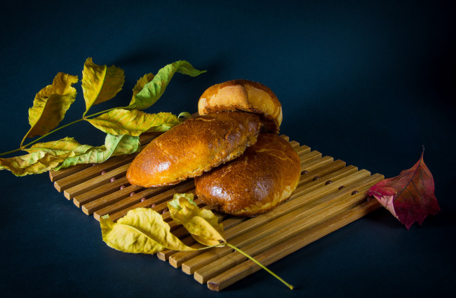 Обои картинки фото еда, пироги, пирожки