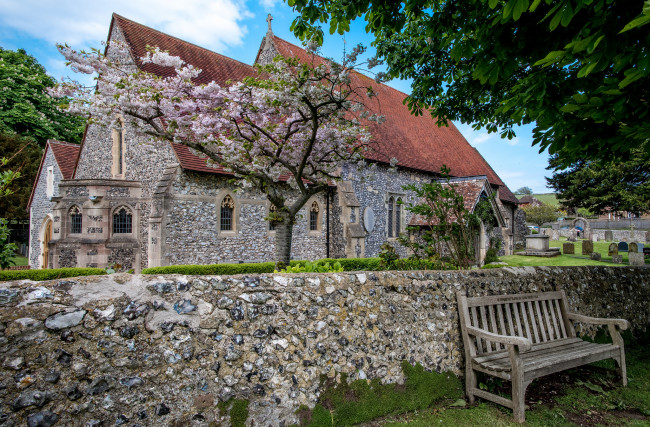 Обои картинки фото города, - католические соборы,  костелы,  аббатства, храм