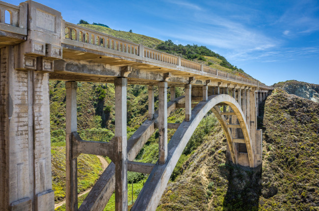 Обои картинки фото города, - мосты, мост