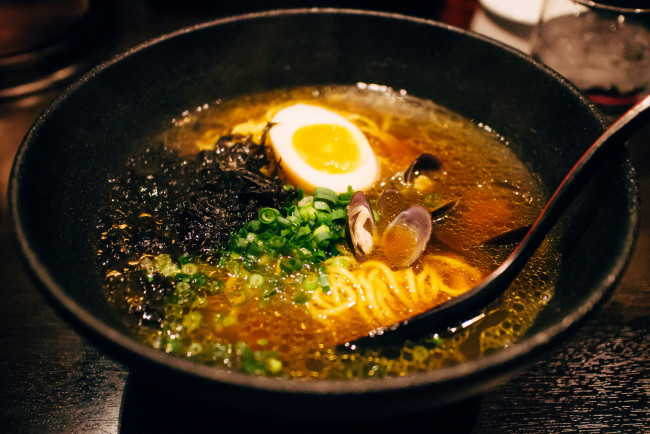 Обои картинки фото еда, первые блюда, суп