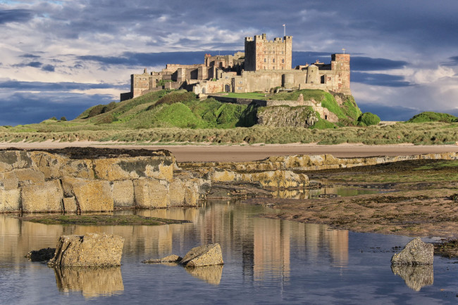 Обои картинки фото города, - дворцы,  замки,  крепости, фортпост