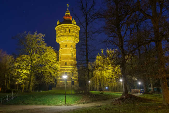 Обои картинки фото города, - здания,  дома, башни