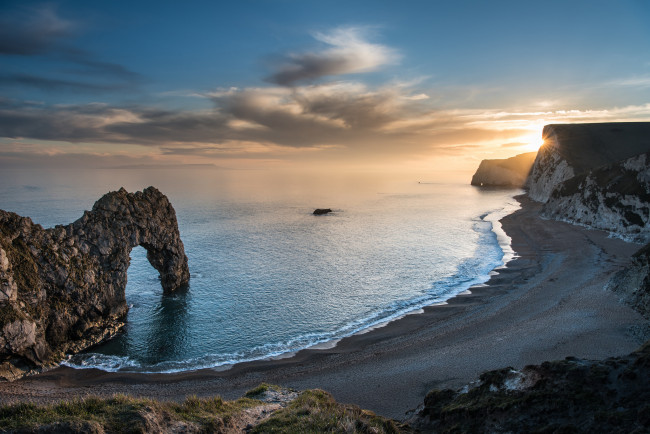 Обои картинки фото природа, побережье, море, берег