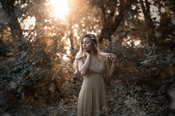 Картинка девушка девушки -unsort+ блондинки +светловолосые модель