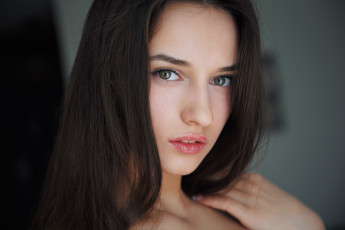 Картинка gloria+sol девушки gloria sol девушка модель sofiya+oleinik