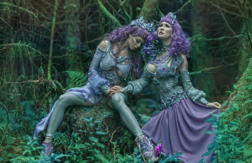 Картинка девушка девушки -unsort+ креатив модель