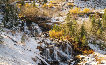 Картинка природа реки озера простор