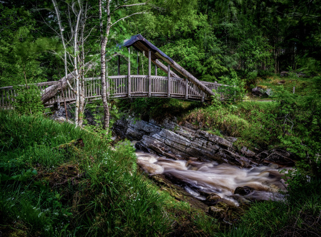 Обои картинки фото природа, реки, озера, простор