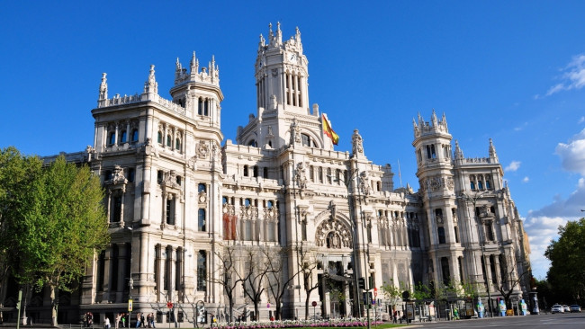 Обои картинки фото города, - дворцы,  замки,  крепости, город, здание