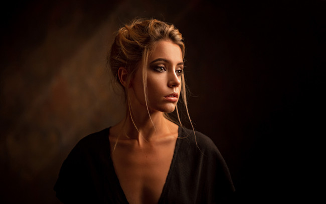 Обои картинки фото ksenia kokoreva, девушки, ксения кокорева, девушка, модель, ksenia, kokoreva