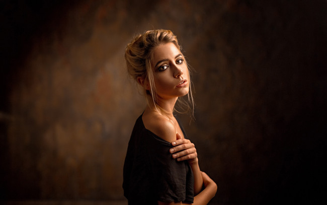 Обои картинки фото ksenia kokoreva, девушки, ксения кокорева, модель, ksenia, kokoreva, девушка