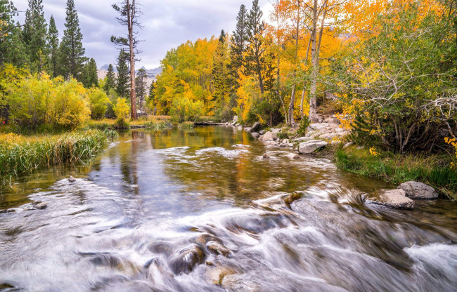 Обои картинки фото природа, реки, озера, простор