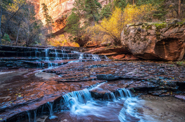 Обои картинки фото природа, реки, озера, простор