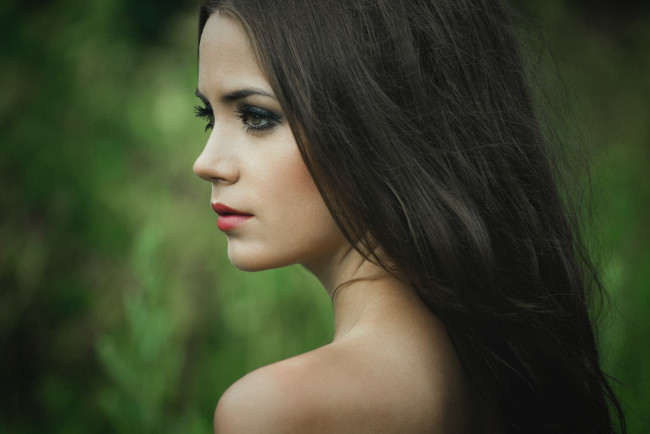 Обои картинки фото ksenia kokoreva, девушки, ксения кокорева, ksenia, kokoreva, модель, девушка