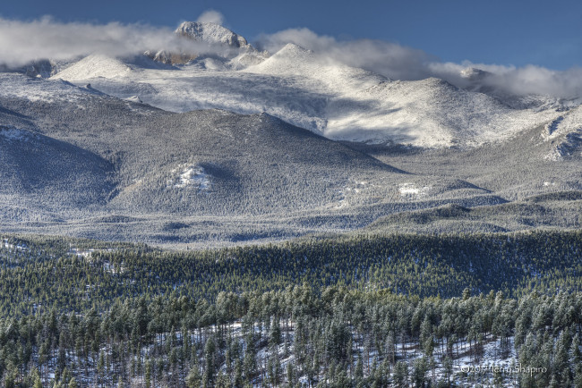 Обои картинки фото природа, горы, простор