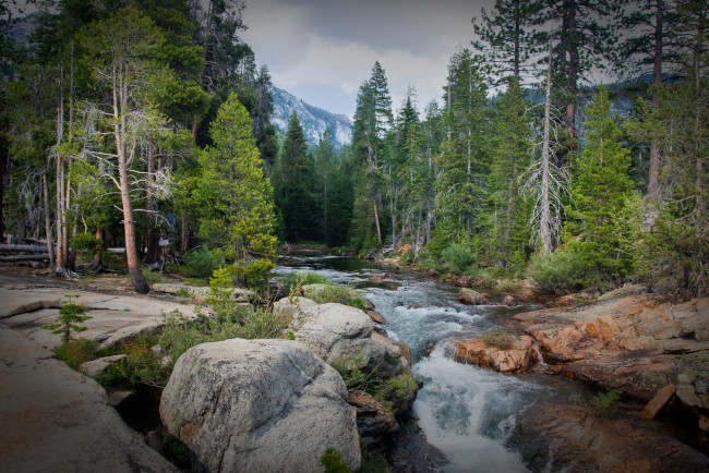 Обои картинки фото природа, реки, озера, простор