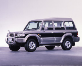 Картинка автомобили hyundai