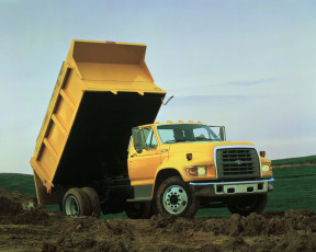 Картинка автомобили ford+trucks ford