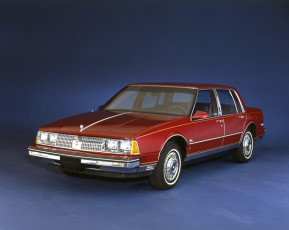 Картинка автомобили oldsmobile