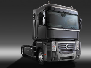 Картинка автомобили renault+trucks renault