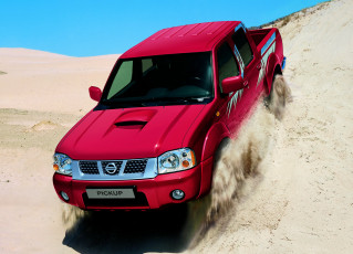 Картинка автомобили nissan datsun