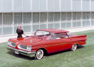 Картинка автомобили pontiac