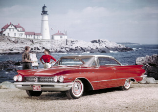 Картинка автомобили buick