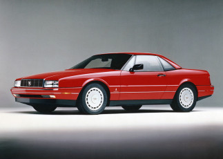 Картинка автомобили cadillac