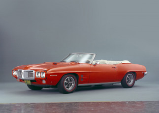 Картинка автомобили pontiac