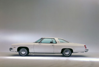 Картинка автомобили oldsmobile