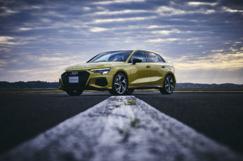 Картинка автомобили audi