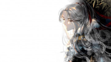 Картинка аниме mo+dao+zu+shi the untamed неукротимый повелитель чэньцин мосян тунсю mo dao zu shi магистр дьявольского культа