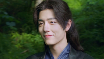 Картинка кино+фильмы douluo+continent тан сань лицо