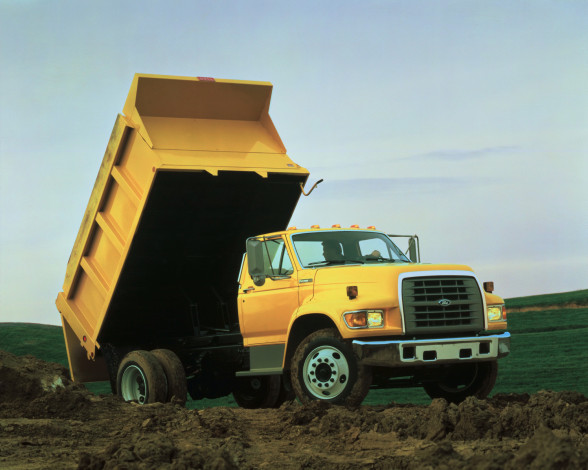 Обои картинки фото автомобили, ford trucks, ford