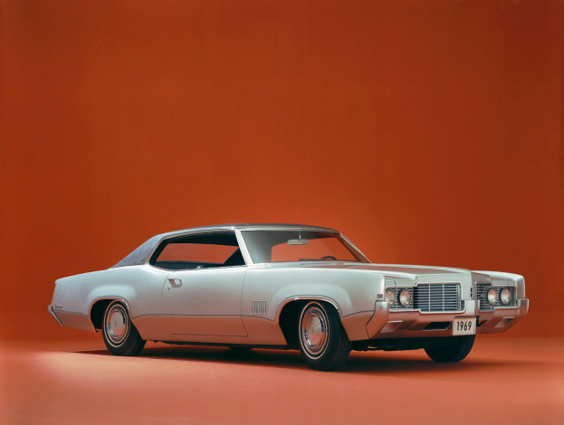 Обои картинки фото автомобили, oldsmobile