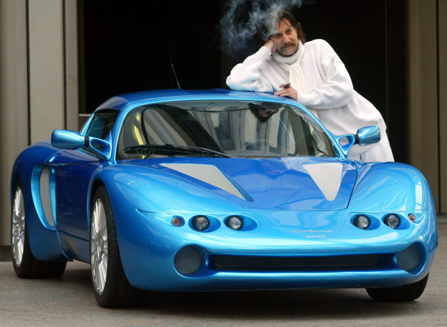 Обои картинки фото автомобили, -unsort, colani