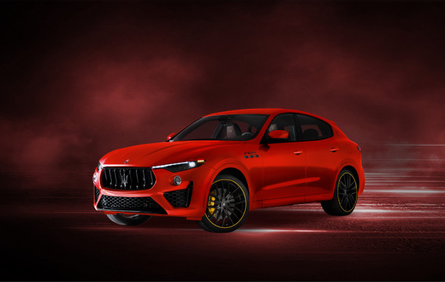 Обои картинки фото автомобили, maserati
