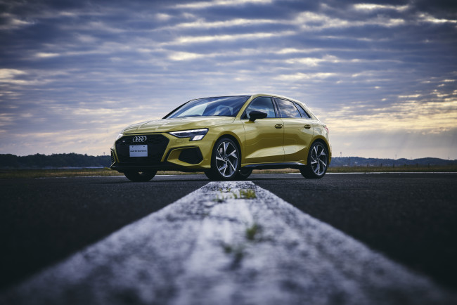 Обои картинки фото автомобили, audi