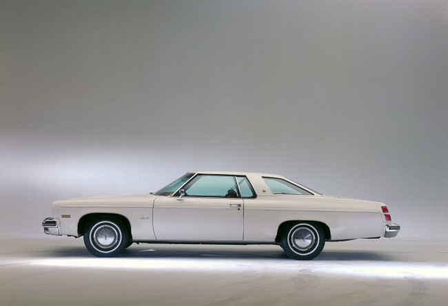 Обои картинки фото автомобили, oldsmobile